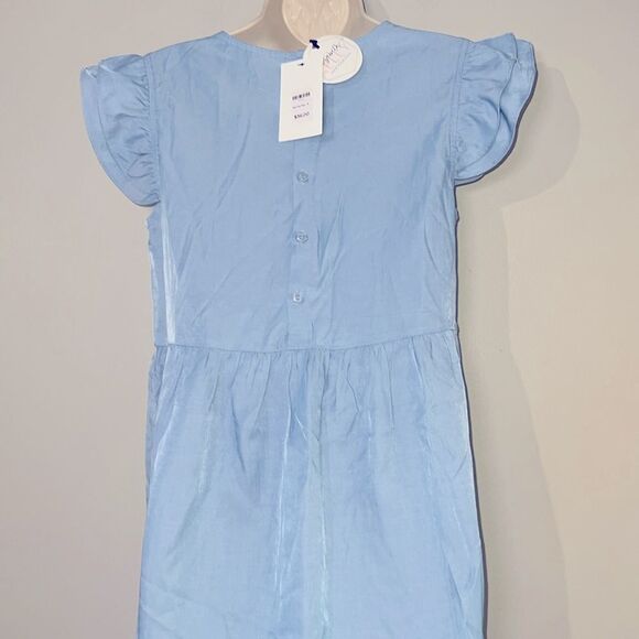 Elizabeth Fall For You Mini Dress size S - Picture 6 of 6
